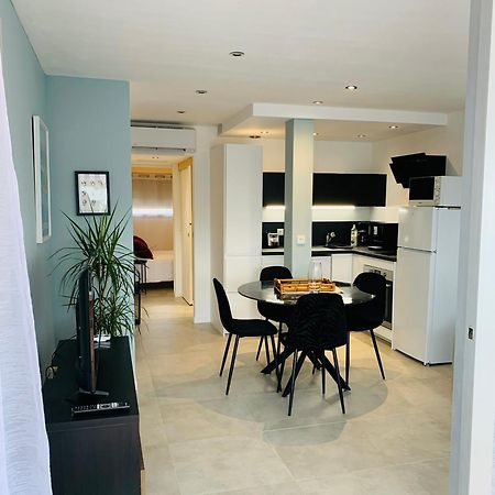 Appartement Saint-Raphael Exteriér fotografie