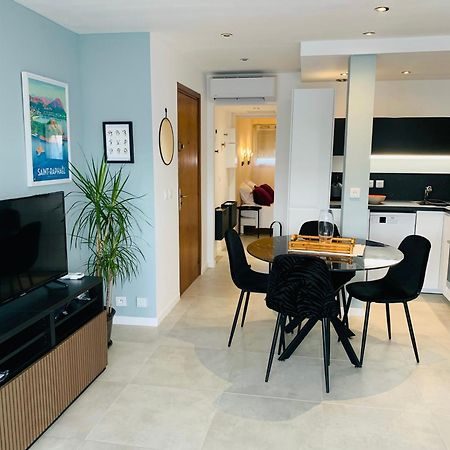 Appartement Saint-Raphael Exteriér fotografie