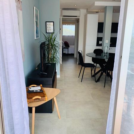 Appartement Saint-Raphael Exteriér fotografie