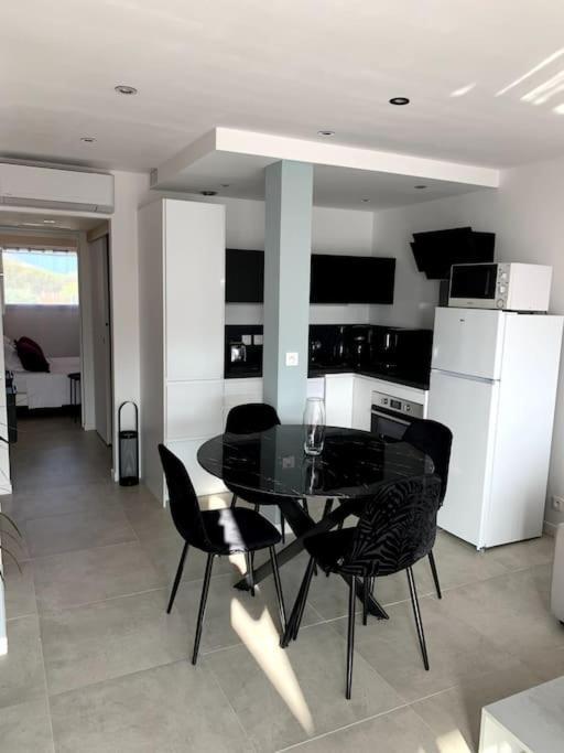 Appartement Saint-Raphael Exteriér fotografie