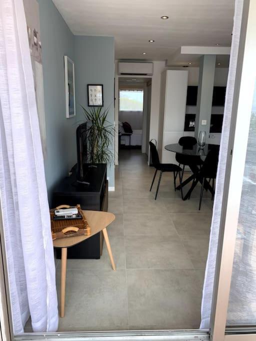 Appartement Saint-Raphael Exteriér fotografie