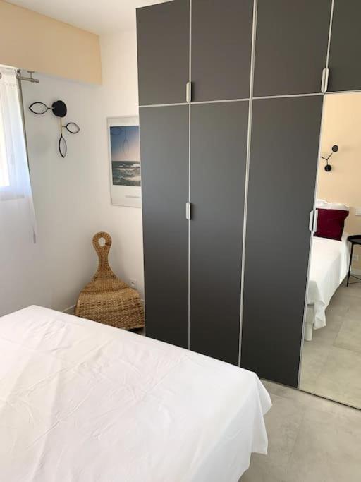 Appartement Saint-Raphael Exteriér fotografie