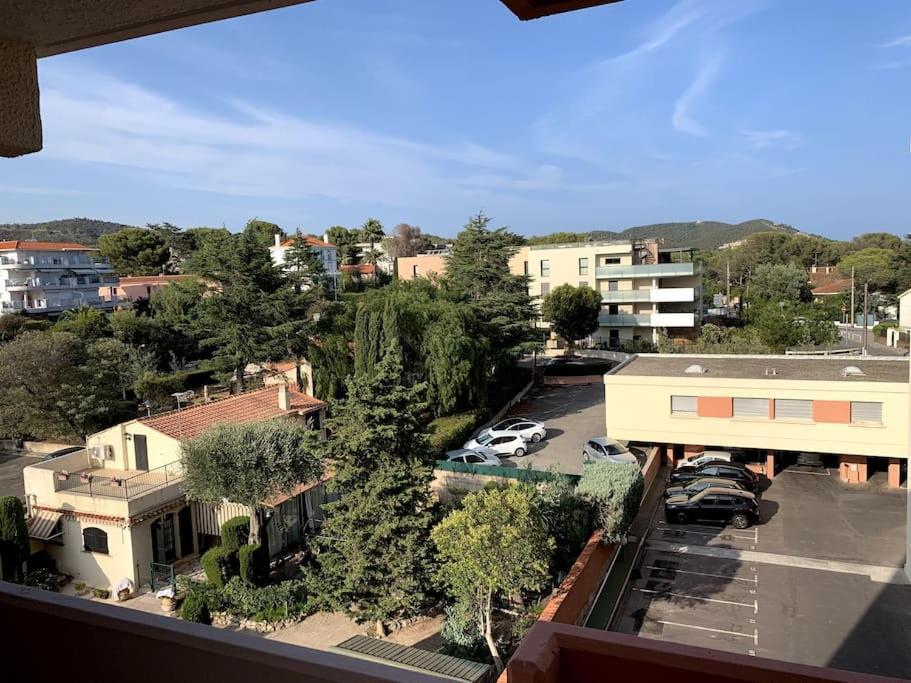 Appartement Saint-Raphael Exteriér fotografie