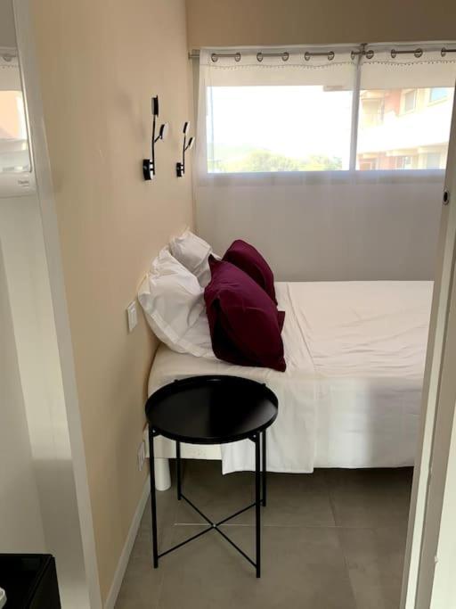 Appartement Saint-Raphael Exteriér fotografie