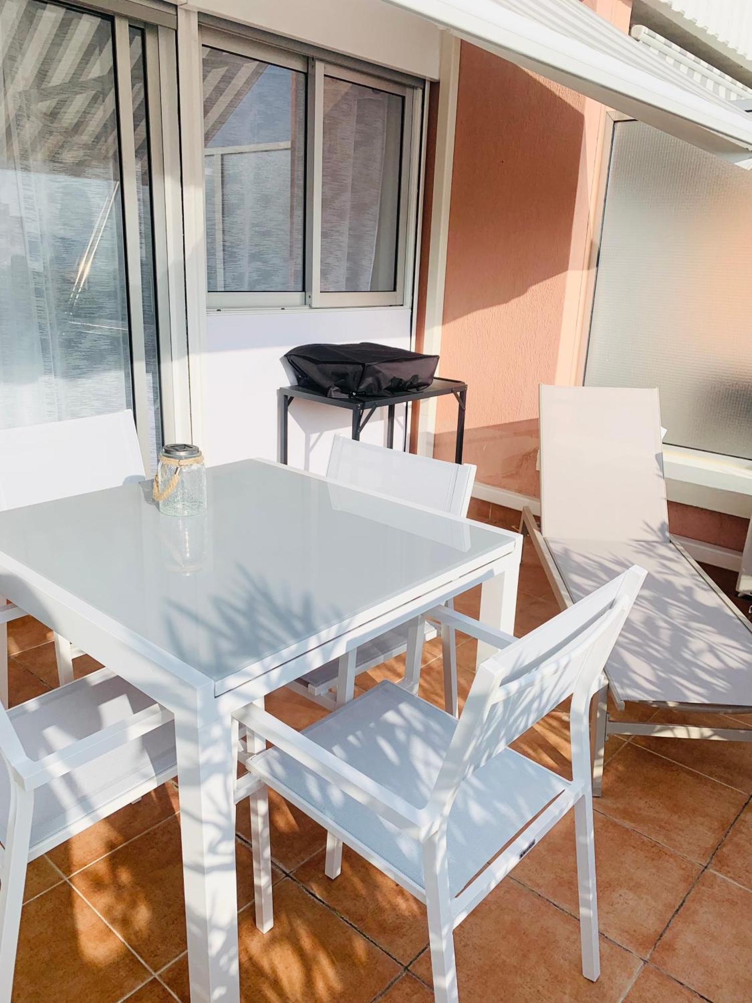 Appartement Saint-Raphael Exteriér fotografie